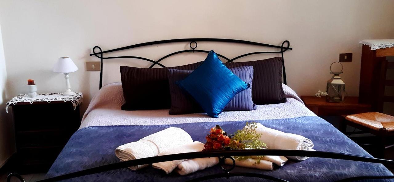 La Vecchia Firenze Apartment Bagian luar foto